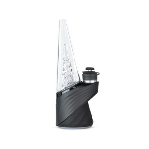 New Puffco Peak Pro Onyx