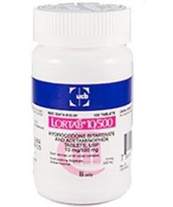 Lortab